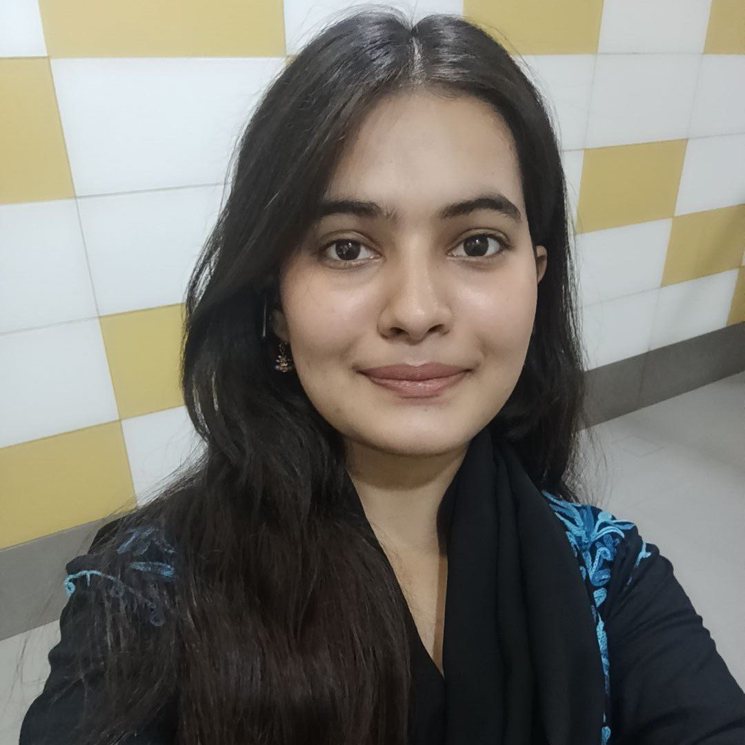 Beenish Fatima Content Writer
