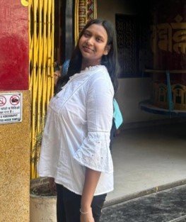 darshna Jha