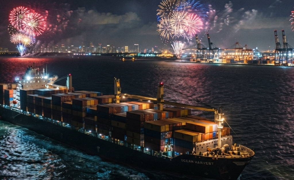 Best Export Opportunities for Indian Fireworks Manufacturers