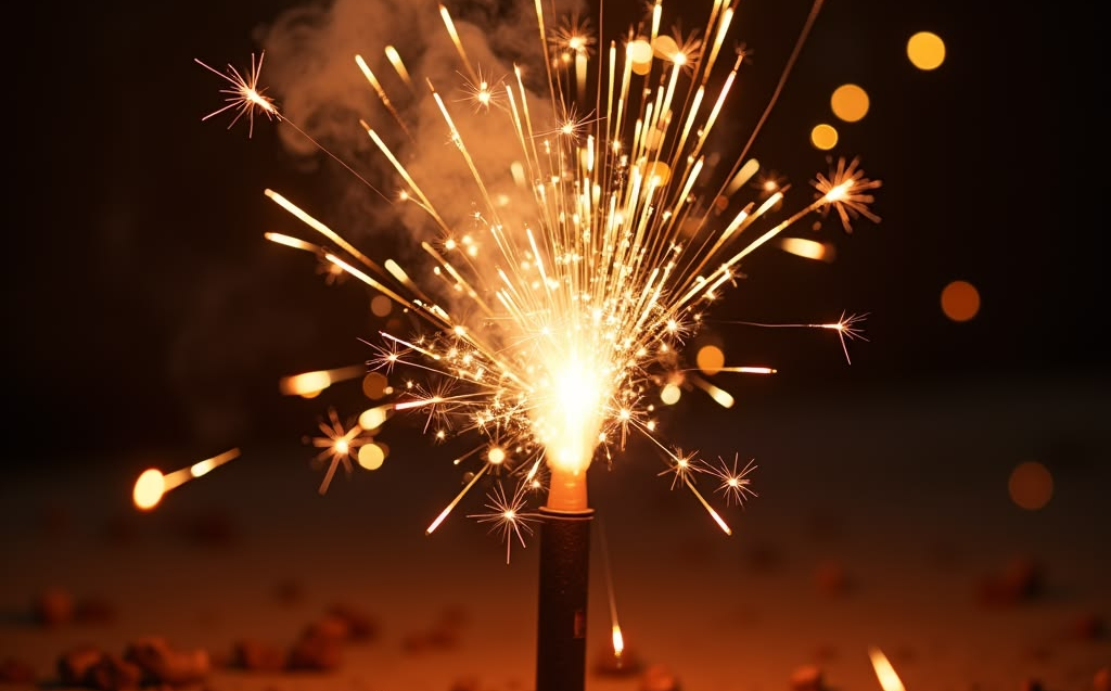 firework 