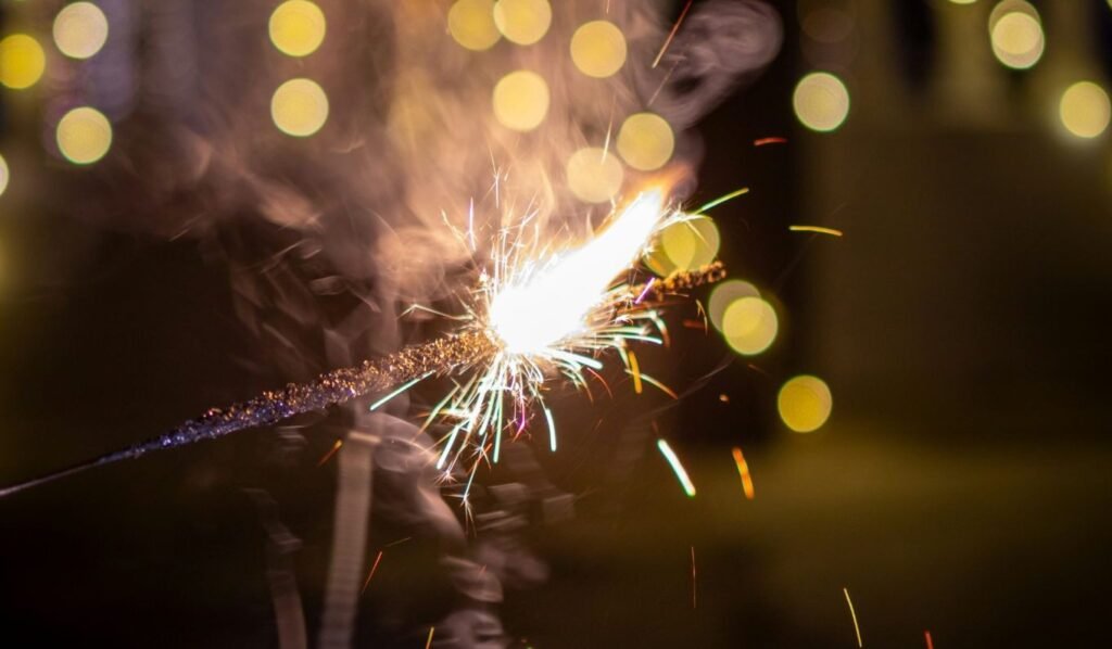 Eco-Friendly Fireworks Brands in Dehradun