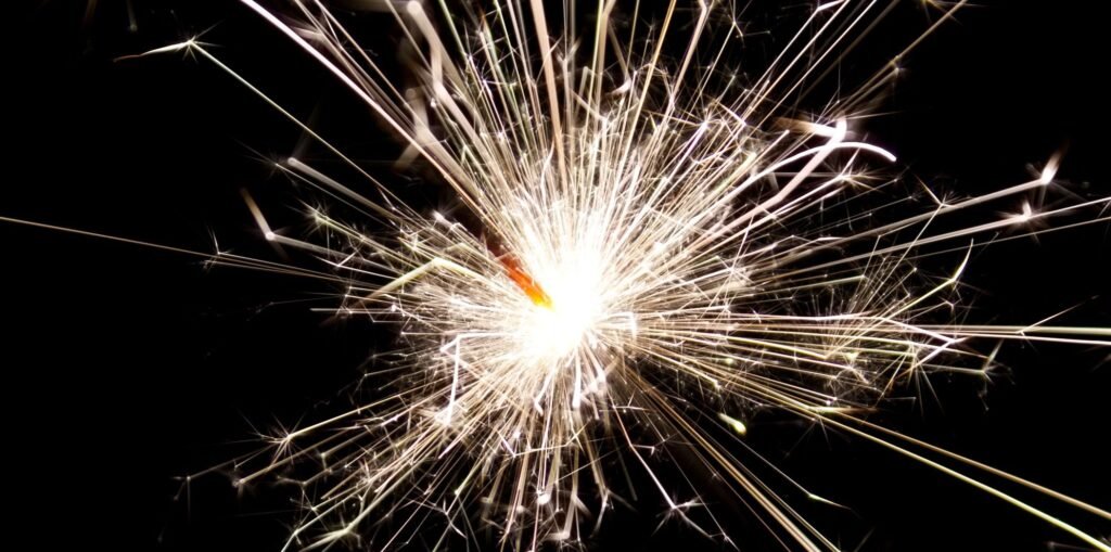 fuljhari - firecrackers for festivals