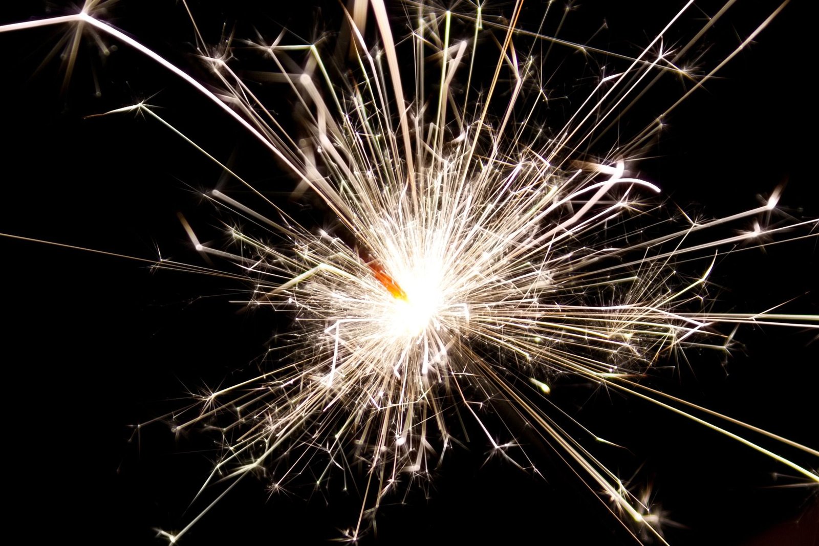 Fuljhari -  Safe Fireworks for Private Birthday Parties