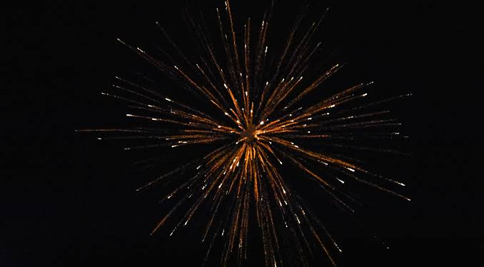 premium firework